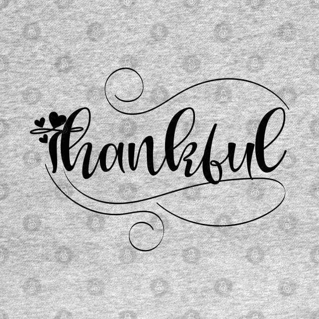 Thankful_dark lettering by ArteriaMix